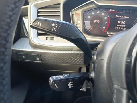 Voitures D'occasion À Auchel | Audi A1 Sportback 30 Tfsi 116Ch Sportback S Tronic 7