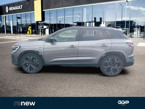Voitures D'occasion À Auchel | Renault Austral 1.2 E-Tech Full Hybrid 200Ch Iconic Esprit Alpine