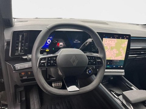 Voitures D'occasion À Auchel | Renault Espace 1.2 E-Tech Full Hybrid 200Ch Esprit Alpine 7 Place...