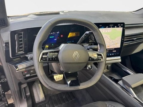Voitures D'occasion À Auchel | Renault Rafale 1.2 E-Tech Full Hybrid 200Ch Esprit Alpine