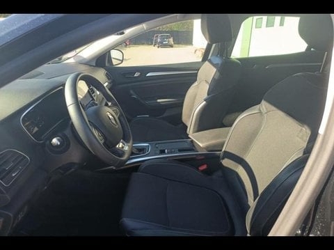 Voitures D'occasion À Auchel | Renault Mégane Megane 1.3 Tce 140Ch Techno Edc