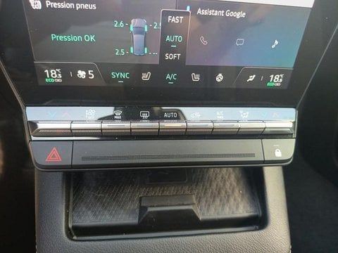 Voitures D'occasion À Auchel | Renault Mégane Megane E-Tech Electric Ev60 220Ch Techno Super Ch...