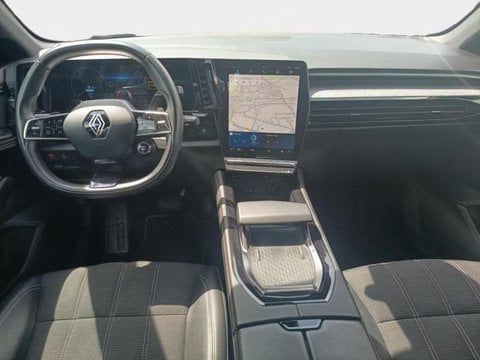 Voitures D'occasion À Auchel | Renault Austral 1.2 E-Tech Full Hybrid 200Ch Techno - 23