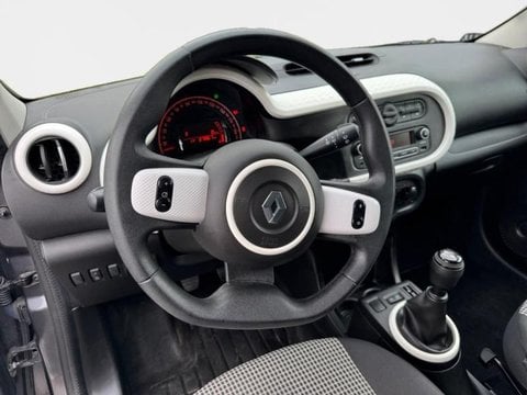 Voitures D'occasion À Auchel | Renault Twingo 1.0 Sce 65Ch Life - 20