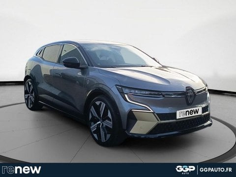 Voitures D'occasion À Auchel | Renault Mégane Megane E-Tech Electric Ev60 220Ch Iconic Super Ch...