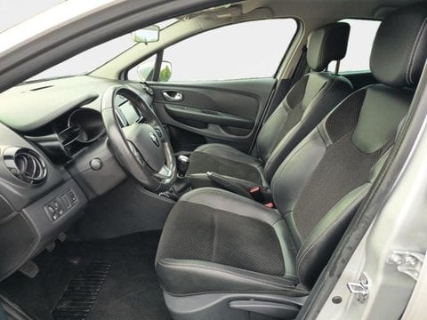 Voitures D'occasion À Auchel | Renault Clio 0.9 Tce 90Ch Energy Intens 5P Euro6C