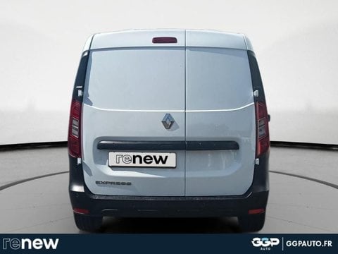 Voitures D'occasion À Auchel | Renault Express Van 1.5 Blue Dci 95Ch Confort 22