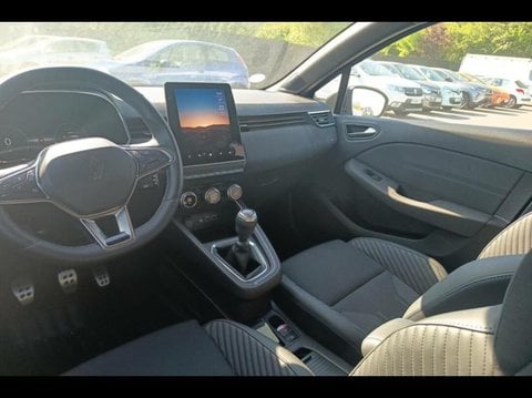 Voitures D'occasion À Auchel | Renault Clio 1.0 Tce 90Ch Esprit Alpine - 24