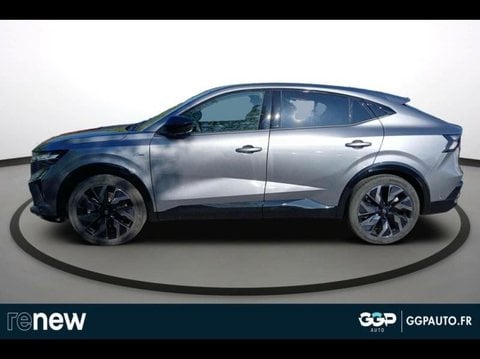Voitures D'occasion À Auchel | Renault Rafale 1.2 E-Tech Full Hybrid 200Ch Esprit Alpine - 25