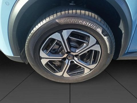 Voitures D'occasion À Auchel | Citroën C3 Aircross 1.2 Hybride 145Ch Max E-Dcs6 7 Places