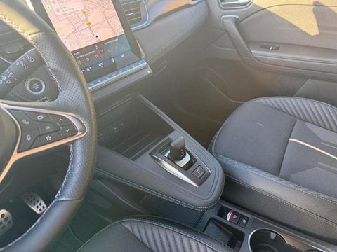Voitures D'occasion À Auchel | Renault Symbioz 1.8 E-Tech Full Hybrid 160Ch Esprit Alpine - 25