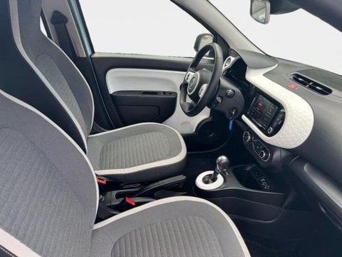 Voitures D'occasion À Auchel | Renault Twingo E-Tech Electric Equilibre R80 Achat Intégral