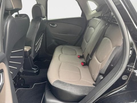 Voitures D'occasion À Auchel | Renault Captur 1.5 Dci 110Ch Stop&Start Energy Hypnotic Euro6 2015