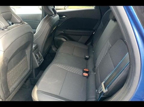 Voitures D'occasion À Auchel | Renault Captur 1.6 E-Tech Full Hybrid 145Ch Esprit Alpine