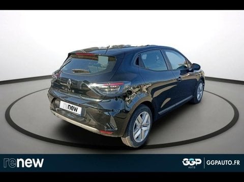 Voitures D'occasion À Auchel | Renault Clio 1.5 Blue Dci 100Ch Evolution - 24