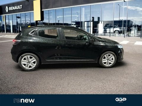 Voitures D'occasion À Auchel | Renault Clio 1.5 Blue Dci 100Ch Evolution - 24
