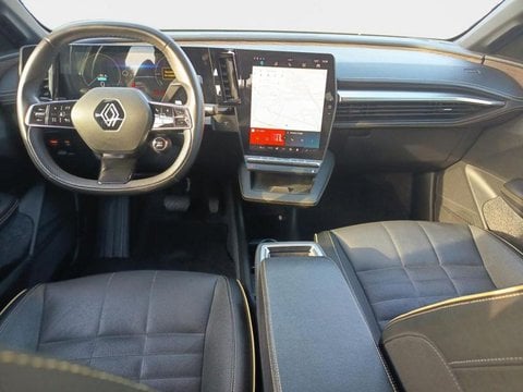 Voitures D'occasion À Auchel | Renault Mégane Megane E-Tech Electric Ev60 220Ch Iconic Super Ch...