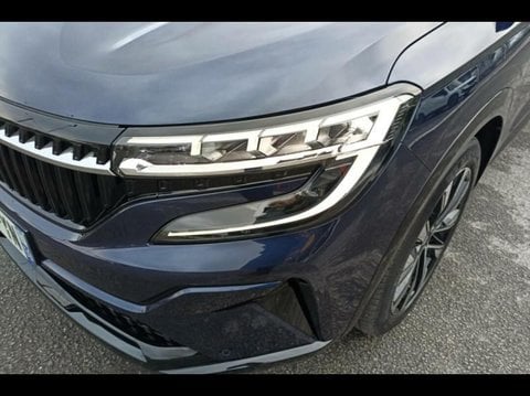 Voitures D'occasion À Auchel | Renault Espace 1.2 E-Tech Full Hybrid 200Ch Techno 7 Places - 25