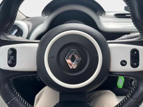 Voitures D'occasion À Auchel | Renault Twingo 0.9 Tce 90Ch Energy Intens Euro6C