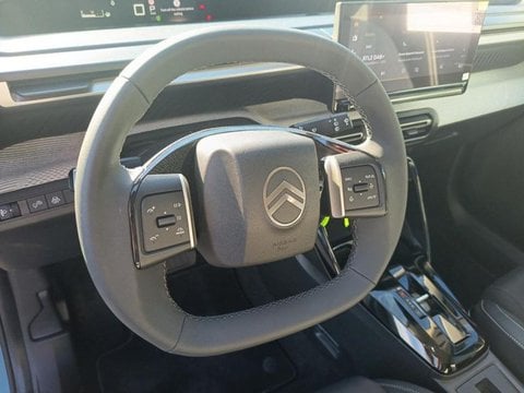 Voitures D'occasion À Auchel | Citroën C3 Aircross 1.2 Hybride 145Ch Max E-Dcs6 7 Places