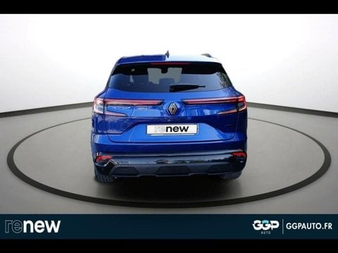 Voitures D'occasion À Auchel | Renault Austral 1.2 E-Tech Full Hybrid 200Ch Techno Esprit Alpine...