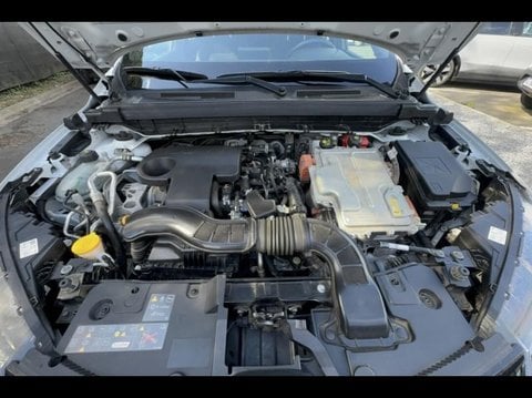 Voitures D'occasion À Auchel | Renault Arkana 1.6 E-Tech Hybride 145Ch Engineered -22