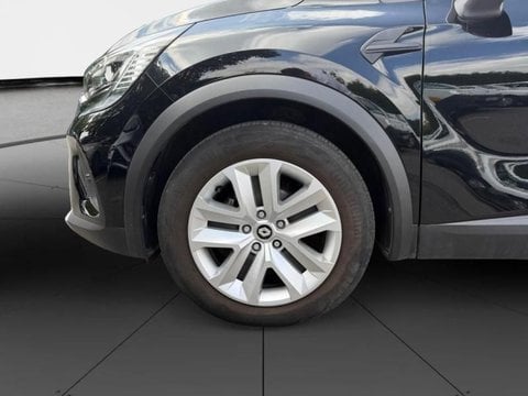 Voitures D'occasion À Auchel | Renault Captur 1.0 Tce 90Ch Business -21
