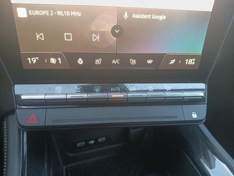 Voitures D'occasion À Auchel | Renault Austral 1.2 E-Tech Full Hybrid 200Ch Techno - 23