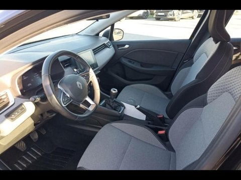 Voitures D'occasion À Auchel | Renault Clio 1.5 Blue Dci 100Ch Evolution - 24