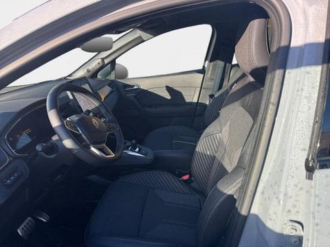 Voitures D'occasion À Auchel | Renault Symbioz 1.8 E-Tech Full Hybrid 160Ch Esprit Alpine - 25