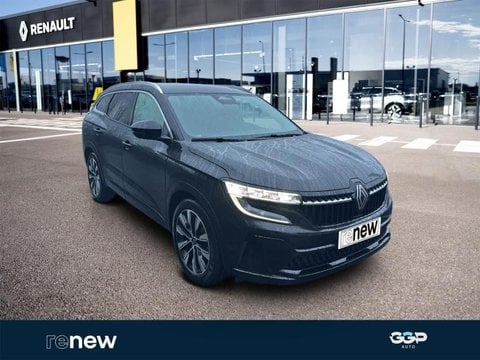 Voitures D'occasion À Auchel | Renault Espace 1.2 E-Tech Full Hybrid 200Ch Techno 7 Places - 24