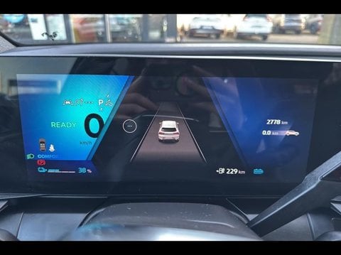 Voitures D'occasion À Auchel | Renault Scénic Scenic E-Tech Electric 220Ch Techno Grande Autono...