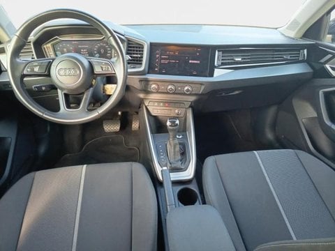 Voitures D'occasion À Auchel | Audi A1 Sportback 30 Tfsi 116Ch Sportback S Tronic 7
