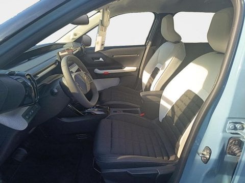 Voitures D'occasion À Auchel | Citroën C3 Aircross 1.2 Hybride 145Ch Max E-Dcs6 7 Places