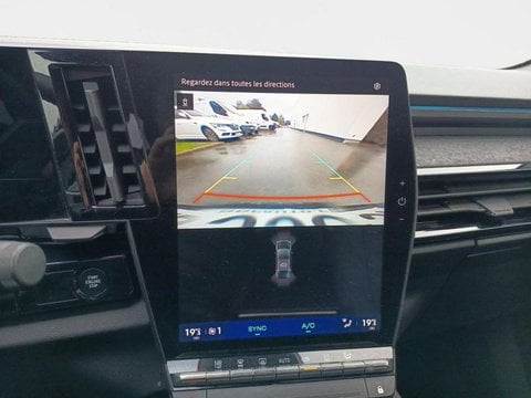Voitures D'occasion À Auchel | Renault Rafale 1.2 E-Tech Full Hybrid 200Ch Techno - 25