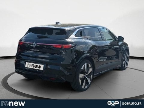 Voitures D'occasion À Auchel | Renault Mégane Megane E-Tech Electric Ev60 220Ch Techno Optimum ...