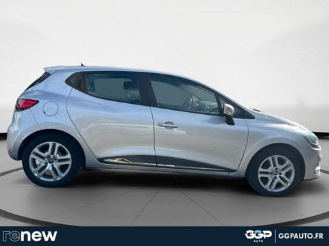 Voitures D'occasion À Auchel | Renault Clio 0.9 Tce 90Ch Energy Business 5P Euro6C