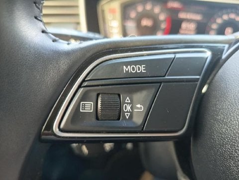 Voitures D'occasion À Auchel | Audi A1 Sportback 30 Tfsi 116Ch Sportback S Tronic 7