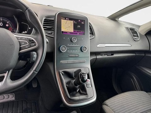 Voitures D'occasion À Auchel | Renault Grand Scénic Grand Scenic 1.5 Dci 110Ch Energy Business ...