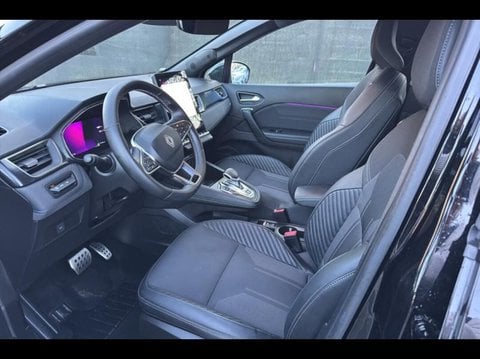 Voitures D'occasion À Auchel | Renault Symbioz 1.6 E-Tech Full Hybrid 145Ch Esprit Alpine