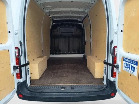 Voitures D'occasion À Auchel | Renault Master Fg F3300 L2H2 2.3 Blue Dci 135Ch Confort Euro6E
