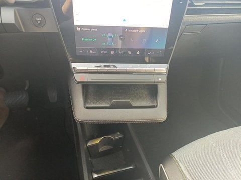 Voitures D'occasion À Auchel | Renault Mégane Megane E-Tech Electric Ev60 220Ch Techno Super Ch...