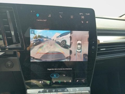 Voitures D'occasion À Auchel | Renault Mégane Megane E-Tech Electric Ev60 220Ch Iconic Super Ch...
