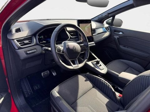 Voitures D'occasion À Auchel | Renault Captur 1.8 E-Tech Full Hybrid 160Ch Esprit Alpine - 26