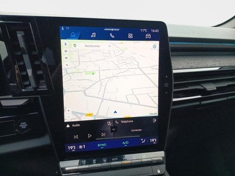 Voitures D'occasion À Auchel | Renault Rafale 1.2 E-Tech Full Hybrid 200Ch Techno - 25