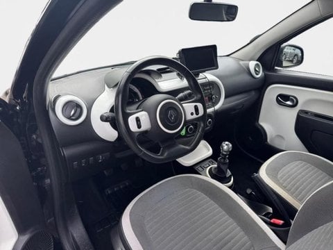 Voitures D'occasion À Auchel | Renault Twingo 0.9 Tce 90Ch Energy Intens Euro6C