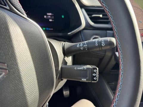 Voitures D'occasion À Auchel | Renault Captur 1.8 E-Tech Full Hybrid 160Ch Esprit Alpine - 26