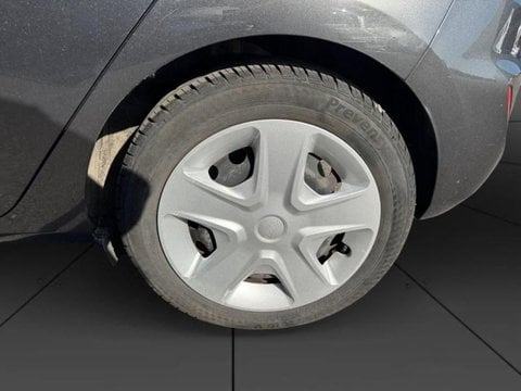 Voitures D'occasion À Auchel | Ford Fiesta 1.0 Ecoboost 125Ch Connect Business Dct-7 5P