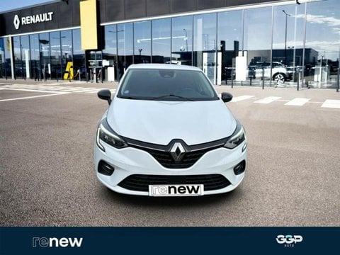 Voitures D'occasion À Auchel | Renault Clio 1.0 Tce 100Ch Evolution Gpl