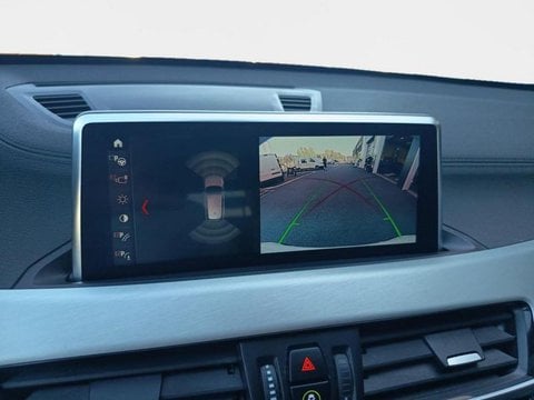 Voitures D'occasion À Auchel | Bmw X1 Xdrive25Ea 220Ch M Sport 6Cv